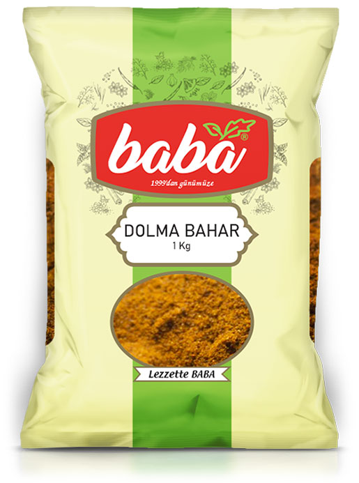 dolma bahar