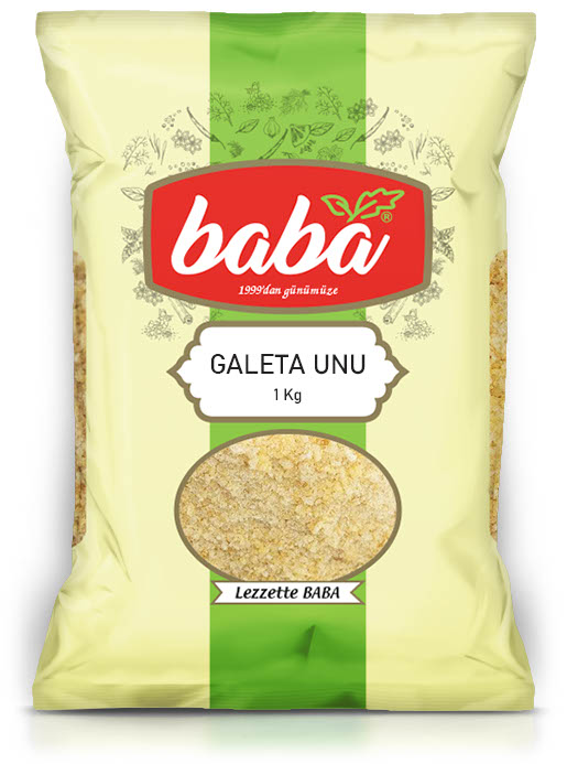Galeta Unu